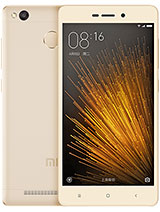Best available price of Xiaomi Redmi 3x in Sanity