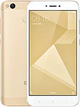 Best available price of Xiaomi Redmi 4 4X in Sanity