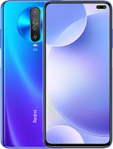 Best available price of Xiaomi Redmi K30 5G in Sanity