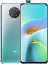 Xiaomi Redmi K30 5G at Sanity.mymobilemarket.net