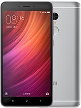 Best available price of Xiaomi Redmi Note 4 MediaTek in Sanity