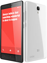 Best available price of Xiaomi Redmi Note Prime in Sanity