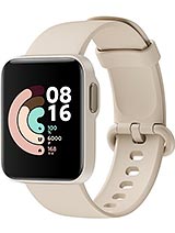 Xiaomi Watch Color at Sanity.mymobilemarket.net