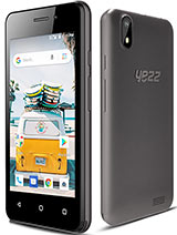 Best available price of Yezz Andy 4E7 in Sanity