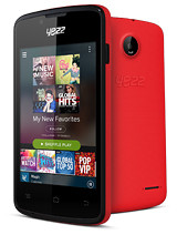 Best available price of Yezz Andy 3-5EI3 in Sanity