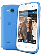 Best available price of Yezz Andy 3-5EI in Sanity