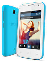 Best available price of Yezz Andy 3-5EI2 in Sanity