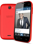 Best available price of Yezz Andy 4EI in Sanity