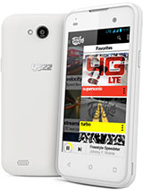 Best available price of Yezz Andy 4EL2 LTE in Sanity