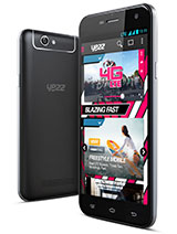 Best available price of Yezz Andy 5M LTE in Sanity