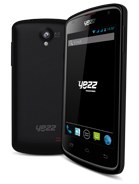 Best available price of Yezz Andy A4 in Sanity