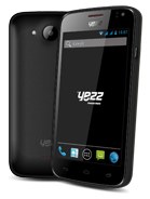 Best available price of Yezz Andy A4-5 in Sanity