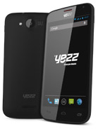 Best available price of Yezz Andy A5 1GB in Sanity