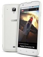 Best available price of Yezz Andy C5V in Sanity