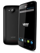Best available price of Yezz Andy A5 in Sanity