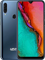 Best available price of Yezz Art 1 Pro in Sanity