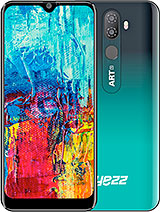 Best available price of Yezz Art 1 in Sanity