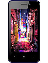 Best available price of Yezz GO 1 in Sanity