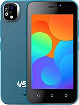Best available price of Yezz GO 3 in Sanity