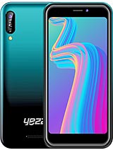 Best available price of Yezz Liv 1s in Sanity