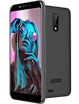 Best available price of Yezz Max 1 Plus in Sanity
