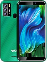 Best available price of Yezz Max 3 in Sanity