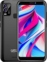 Best available price of Yezz Max 2 Plus in Sanity