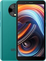 Best available price of Yezz Max 2 in Sanity