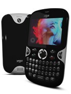 Best available price of Yezz Moda YZ600 in Sanity
