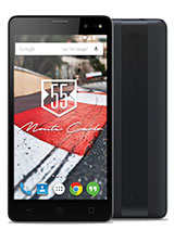 Best available price of Yezz Monte Carlo 55 LTE in Sanity