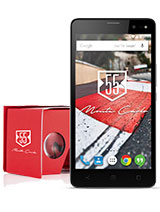 Best available price of Yezz Monte Carlo 55 LTE VR in Sanity