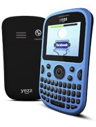 Best available price of Yezz Ritmo 2 YZ420 in Sanity