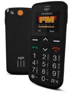 Best available price of Yezz Zenior YZ888 in Sanity