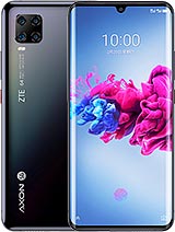 ZTE V40 Pro at Sanity.mymobilemarket.net