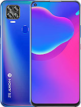 ZTE V40 Pro at Sanity.mymobilemarket.net