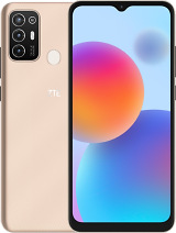 Best available price of ZTE Blade A52 in Sanity