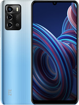 Best available price of ZTE Blade A72 in Sanity