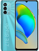 Best available price of ZTE Blade V40 Vita in Sanity