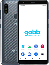 ZTE Blade A3 Plus at Sanity.mymobilemarket.net