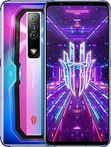Best available price of ZTE nubia Red Magic 7 in Sanity