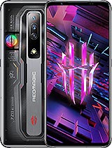 Best available price of ZTE nubia Red Magic 7S in Sanity