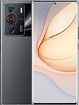 Best available price of ZTE nubia Z40 Pro in Sanity
