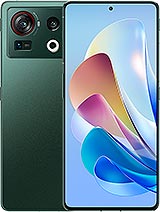 Best available price of ZTE nubia Z40S Pro in Sanity