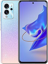Best available price of ZTE V40 Pro in Sanity