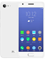 Best available price of Lenovo ZUK Z2 in Sanity