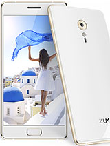 Best available price of Lenovo ZUK Z2 Pro in Sanity